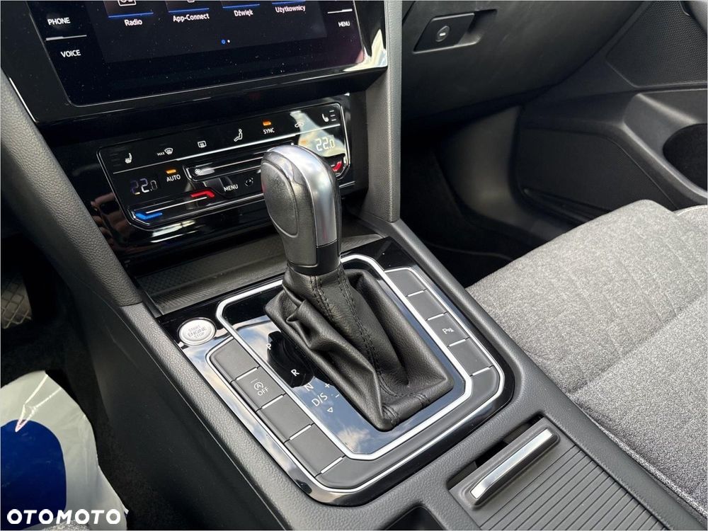 Volkswagen Passat Variant 1.5 TSI EVO Business DSG - 15