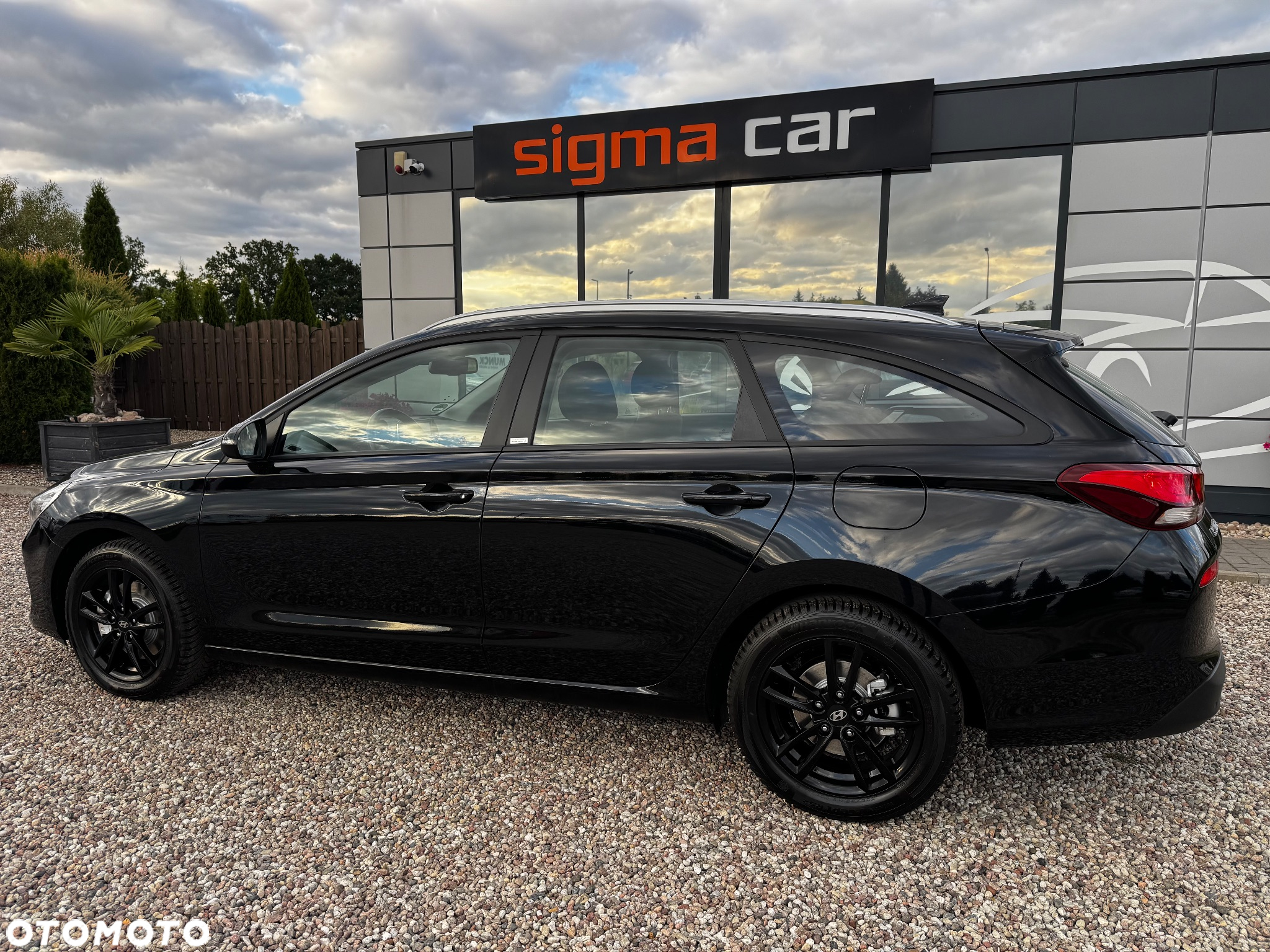 Hyundai i30 1.4 T-GDI Premium - 20