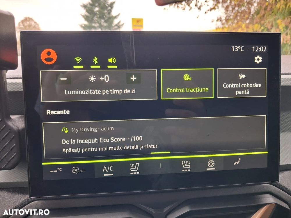 Dacia Duster ECO-G 100 Extreme - 19