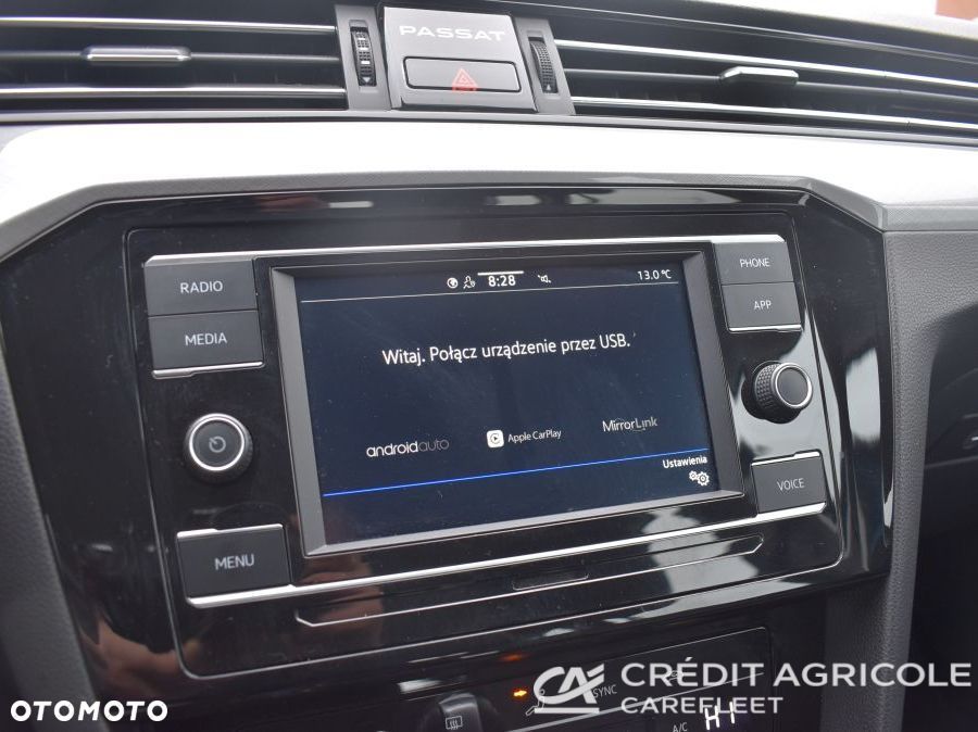 Volkswagen Passat 2.0 TDI EVO Business DSG - 28