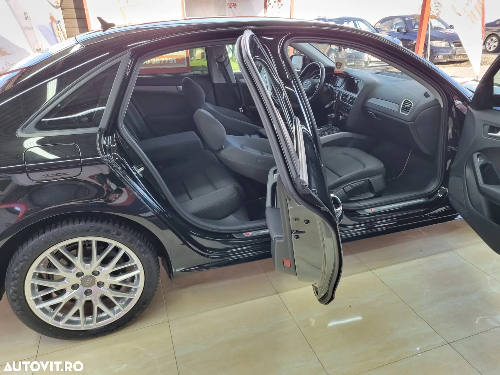 Audi A4 - 24