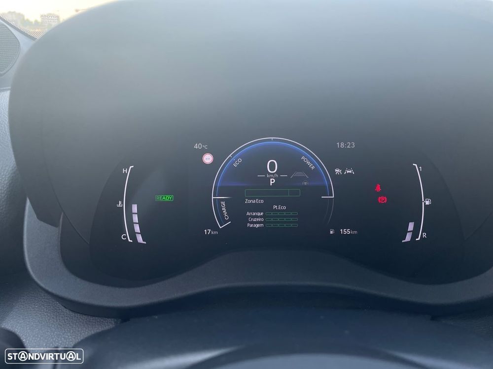 Toyota Yaris Cross 1.5 HDF Square Collection - 15