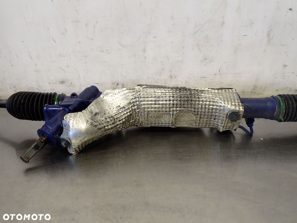 MAGLOWNICA ZE WSPOMAGANIEM RENAULT LAGUNA II - 7