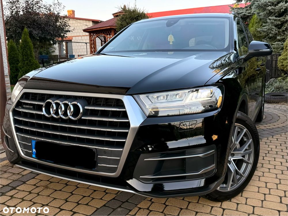 Audi Q7 - 3