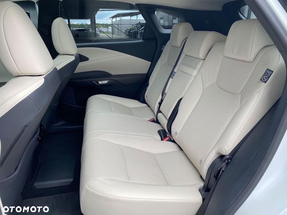 Lexus RX 450h+ F Sport Design - 8