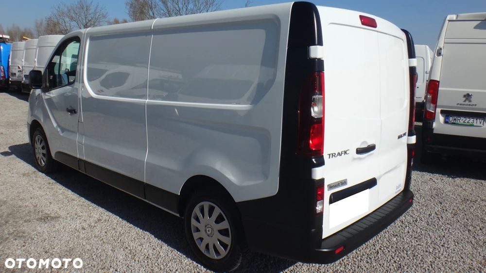 Renault Trafic - 4