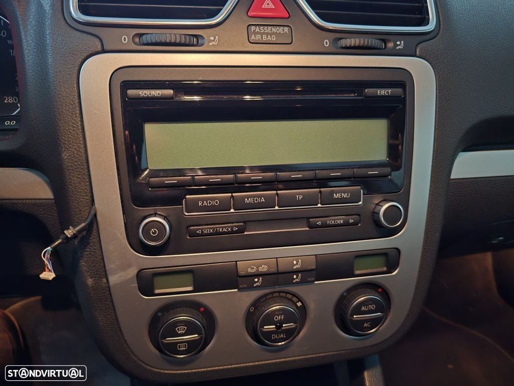 VW Scirocco 1.4 TSI - 14