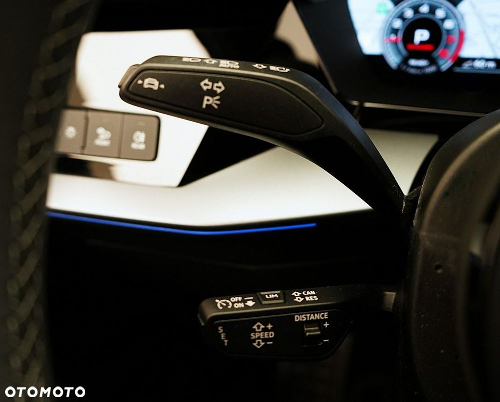 Audi A3 Limousine - 26