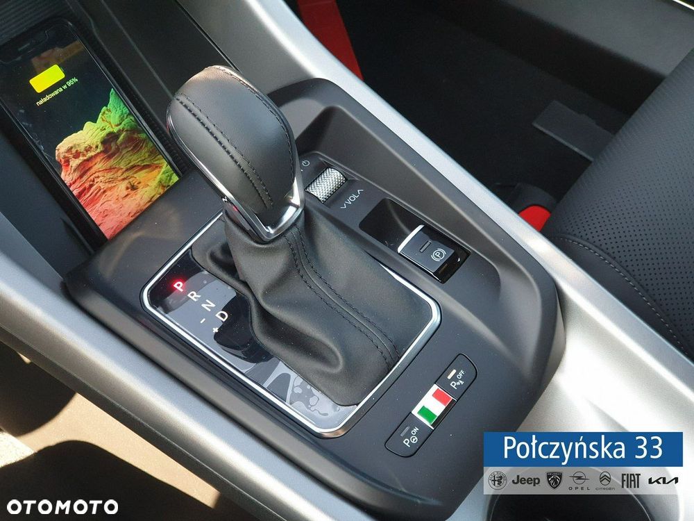 Alfa Romeo Tonale - 23