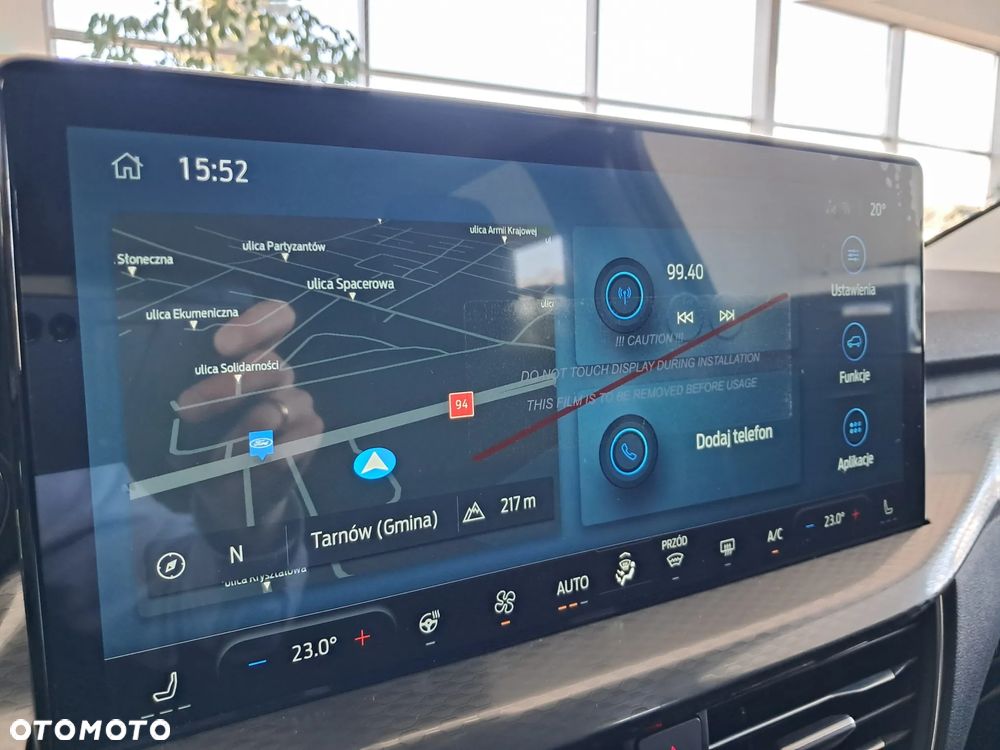 Ford Kuga 2.5 FHEV FWD Titanium eCVT - 14