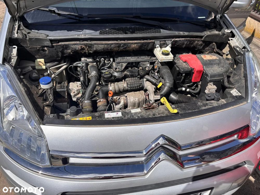 Citroën Berlingo 1.6 HDi Selection - 19