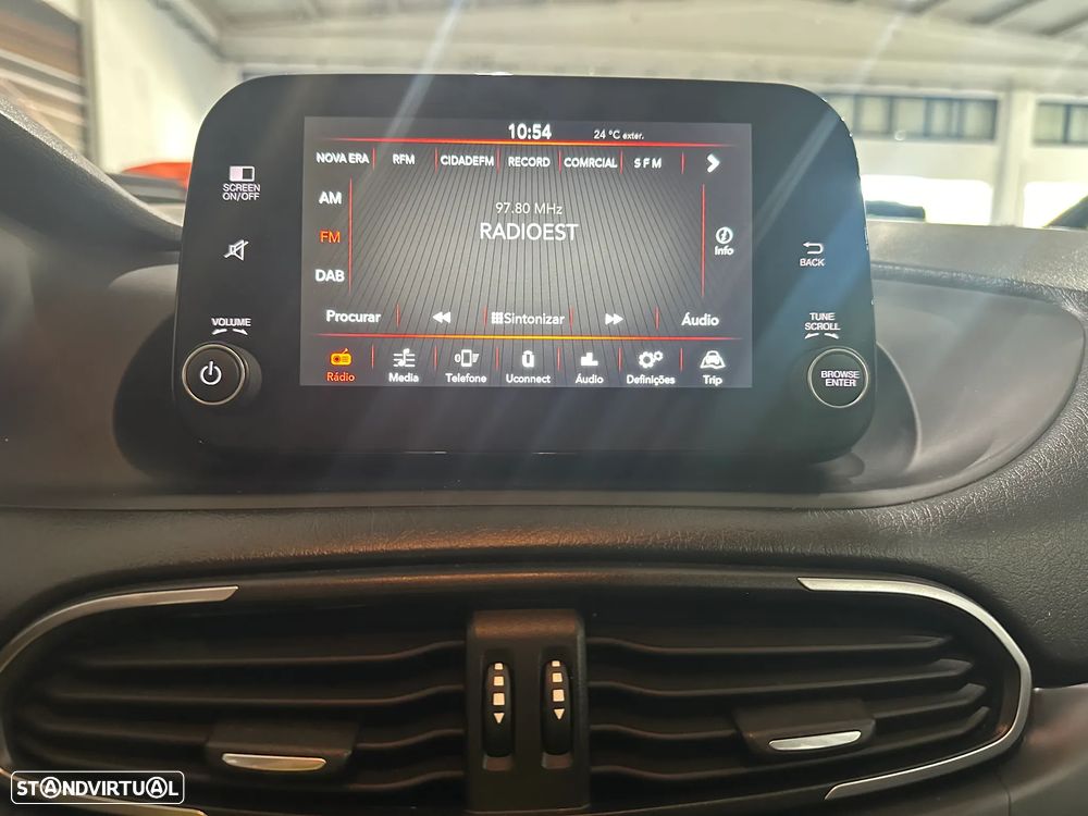 Fiat Tipo Station Wagon 1.3 Multijet - 10