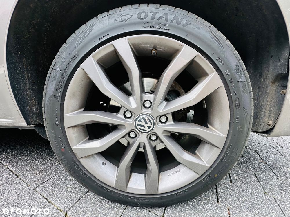 Volkswagen Multivan 2.0 TDI L1 Highline 4Motion DSG - 37