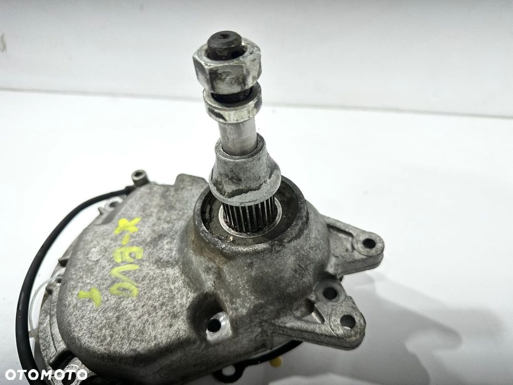 Przekładnia Piaggio X EVO 125 - 4