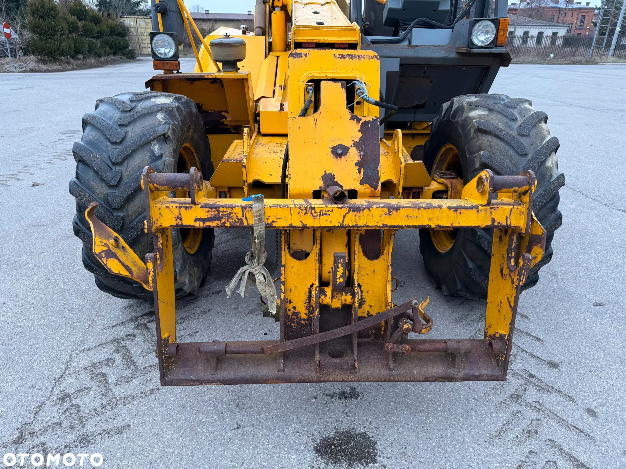 JCB 527-58 - 8
