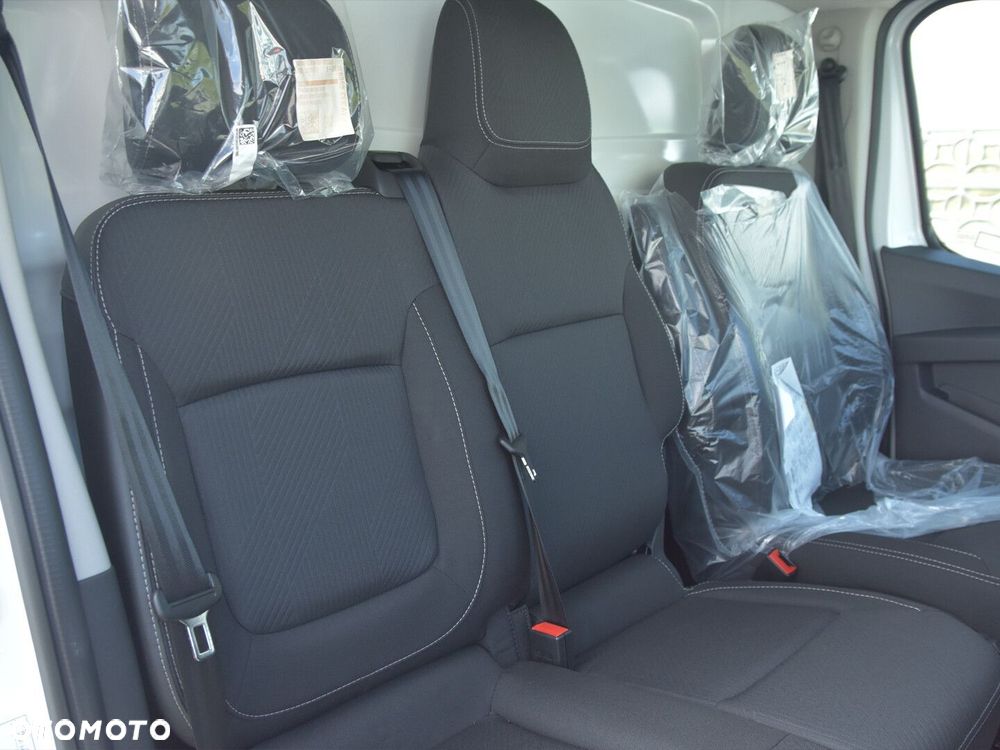 Renault Trafic Furgon L2H1 2.0 170KM Automat AT9 - 15