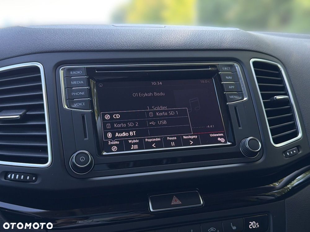 Seat Alhambra - 32