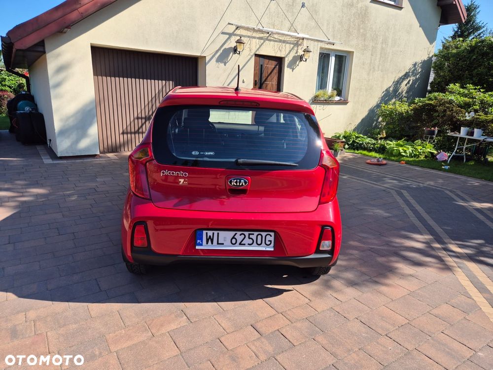 Kia Picanto - 5