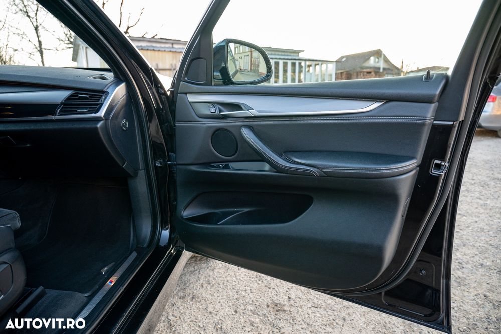 BMW X5 xDrive40d Sport-Aut. - 16