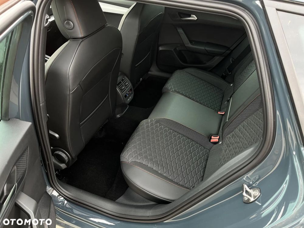 Seat Leon - 21