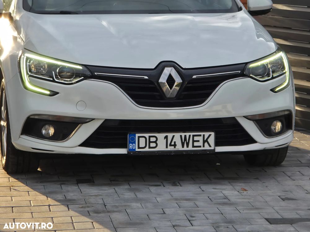Renault Megane ENERGY dCi 110 ECO2 PLAY - 7