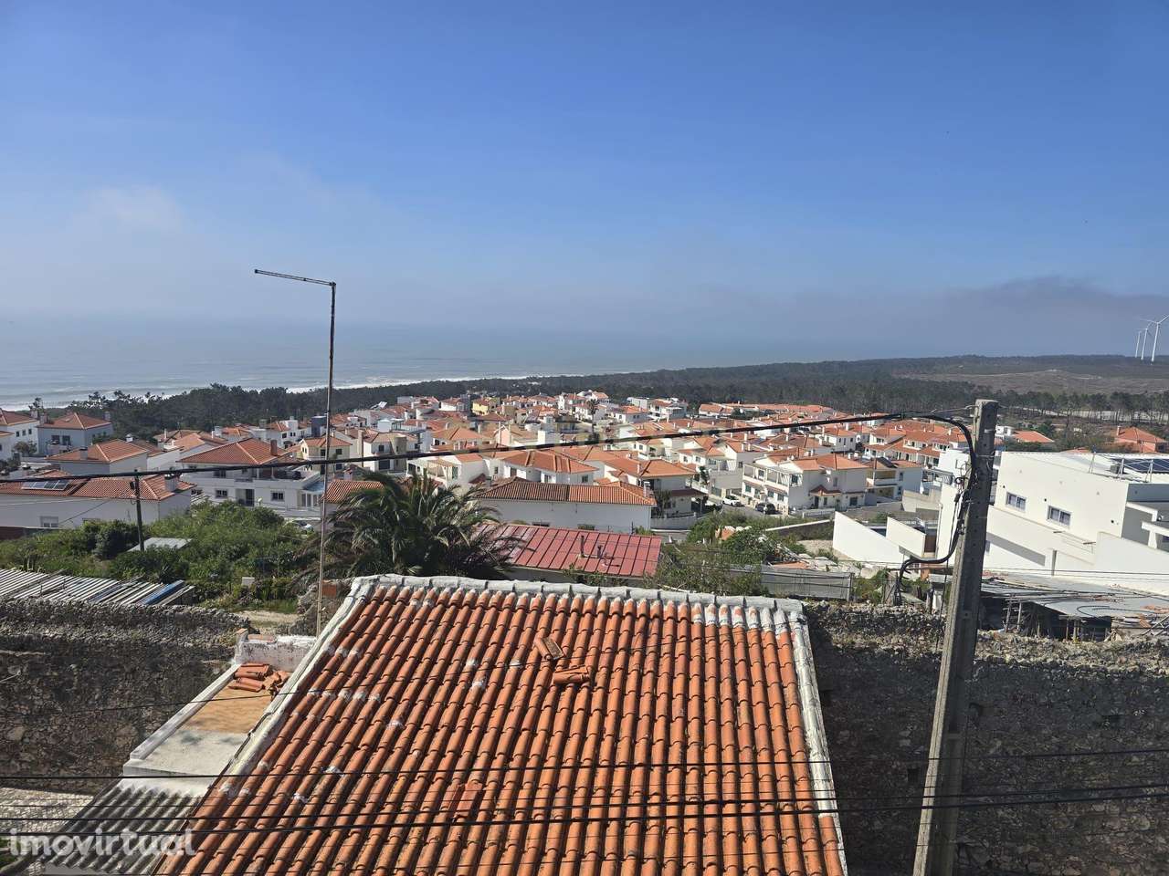 Apartamento T2 com vista Mar - Grande imagem: 3/22