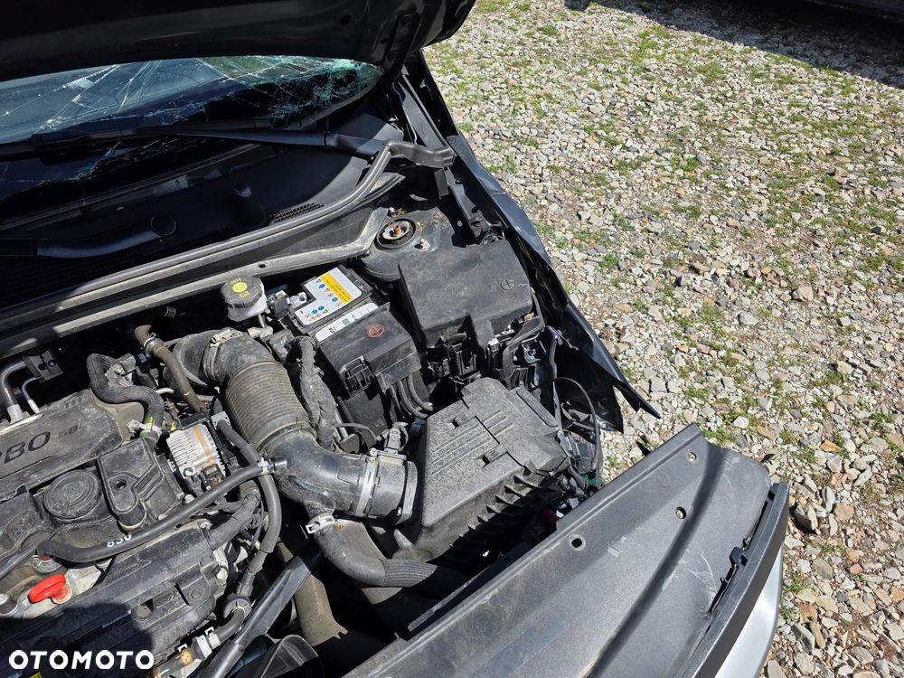 Kia Sportage 1.6 T-GDI L 2WD DCT - 15