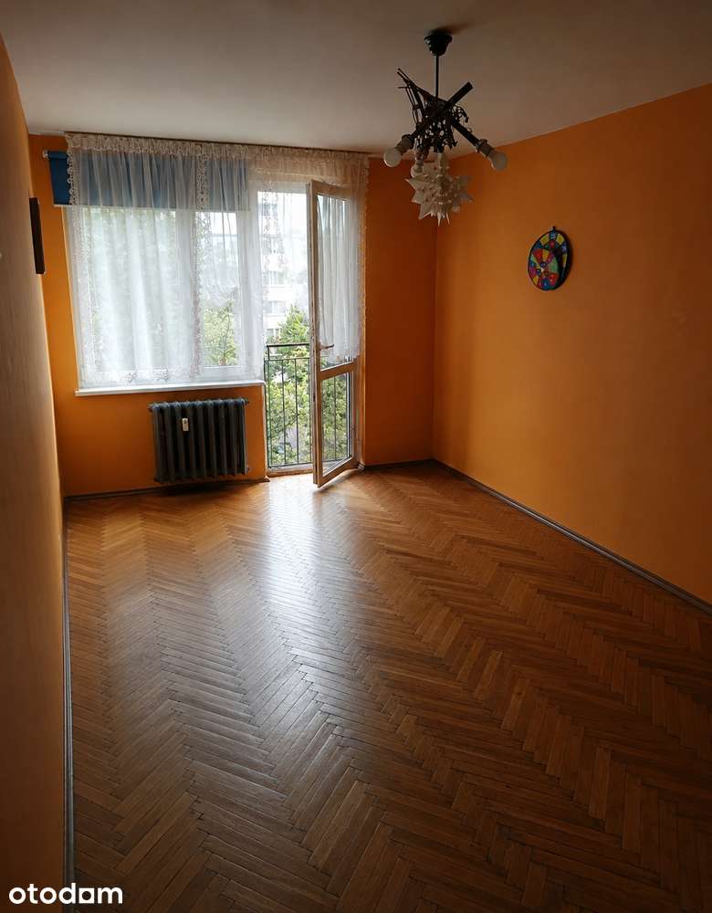 Na sprzedaż – kawalerka 30,80 m² | Radom, ul. Jastrzębia 7