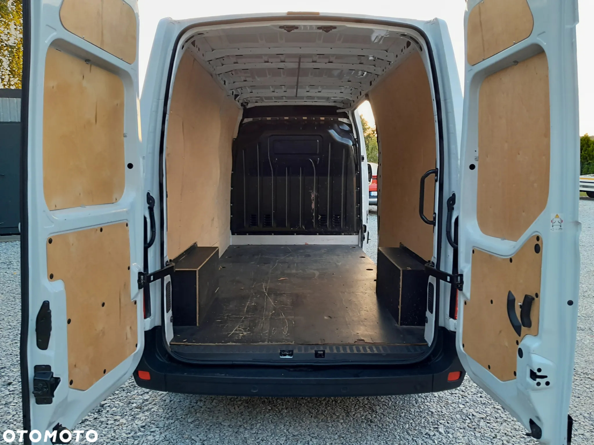 Renault Master IV 2.3Dci L3H2 Salon Polska 04/2022 Cena brutto!!! - 21