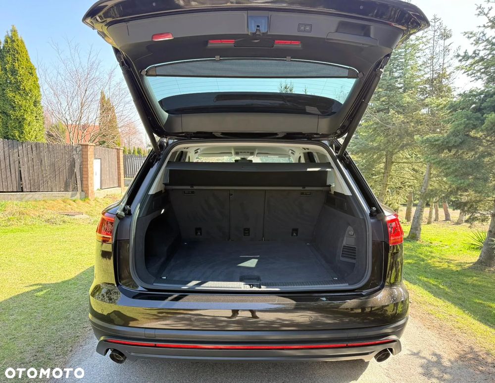 Volkswagen Touareg 3.0 V6 TDI SCR 4Mot - 32