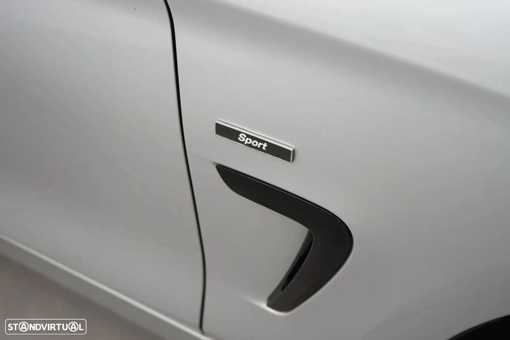 BMW 420 Gran Coupé - 10