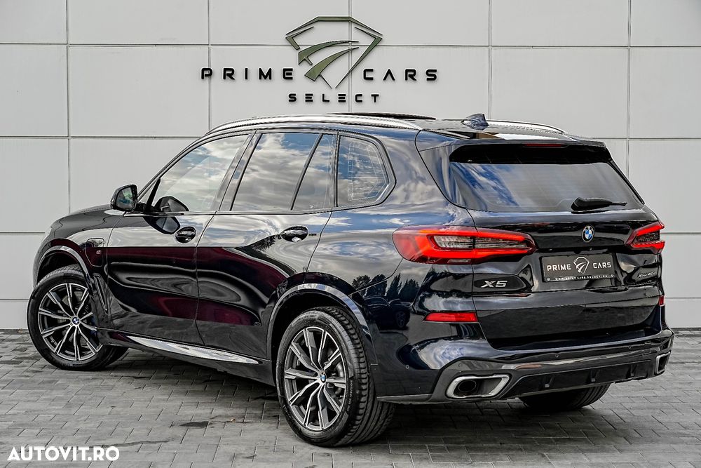 BMW X5 xDrive45e - 9