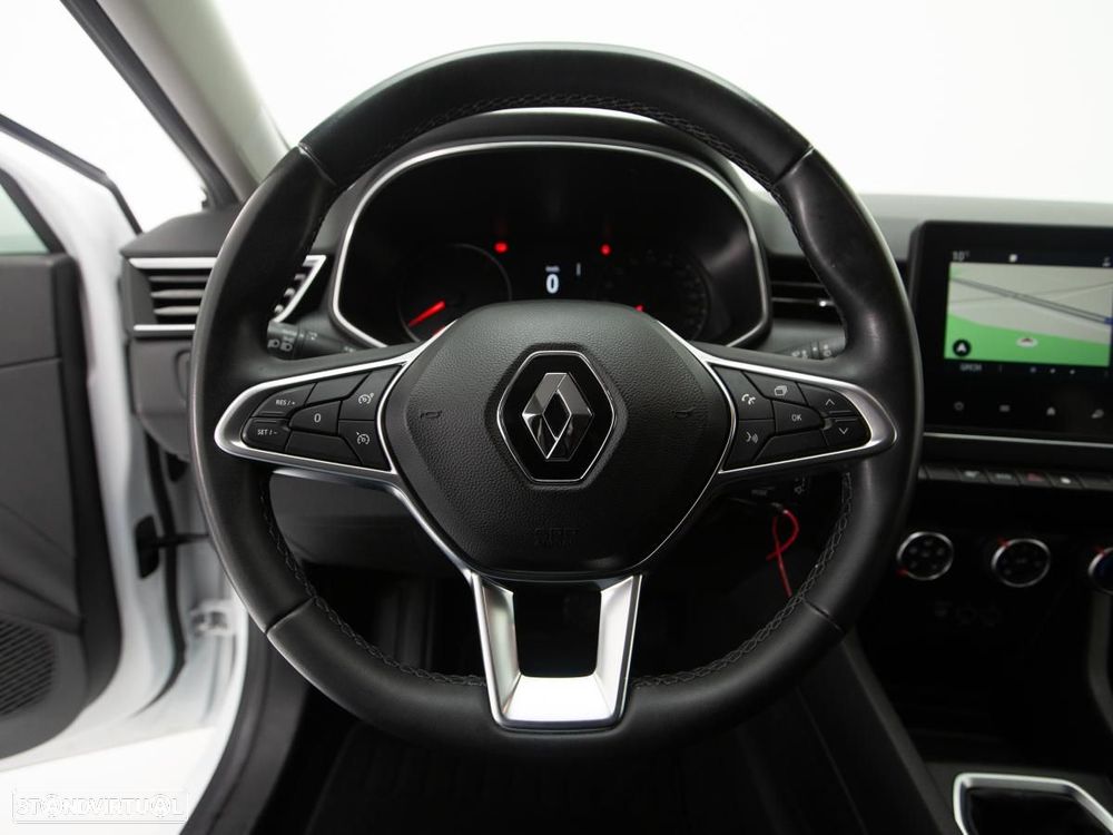 Renault Clio 1.5 Blue dCi Intens - 14