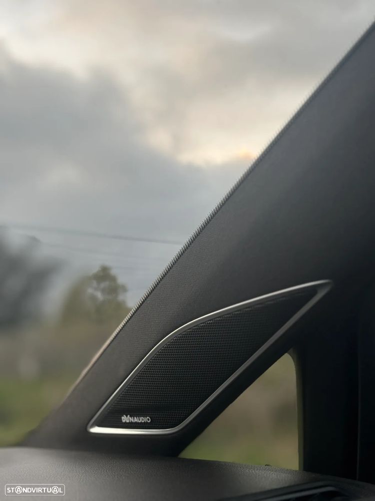 VW Golf 2.0 TDi GTD - 43