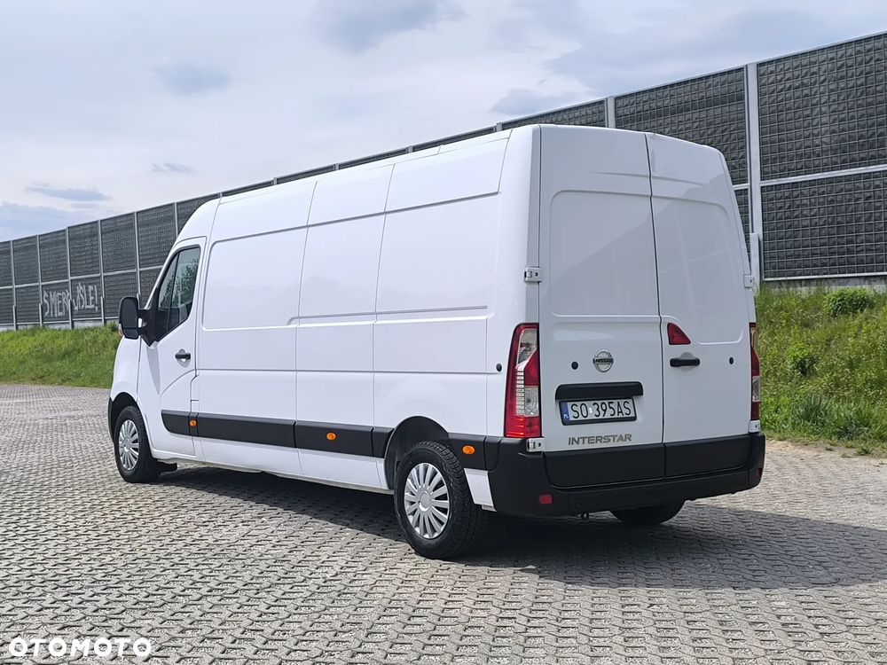Nissan INTERSTAR - 7