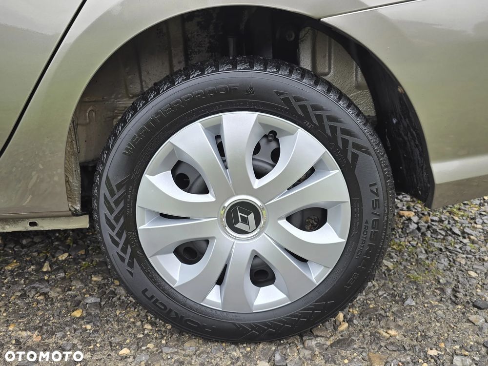 Renault Thalia 1.6 16V All Inclusive - 30