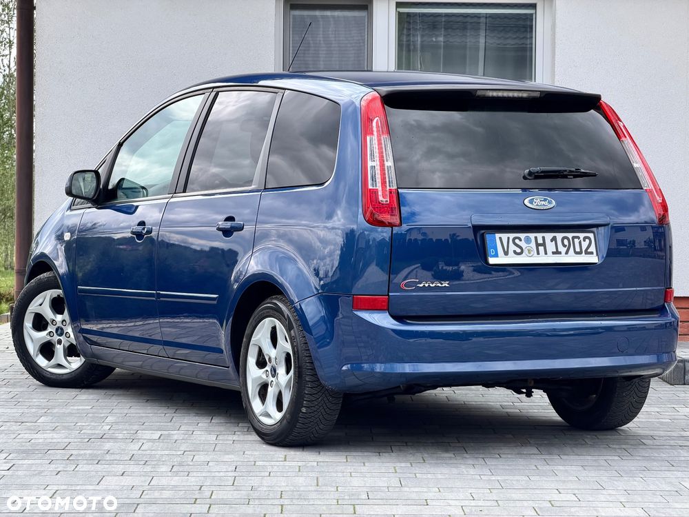 Ford C-MAX 1.8 Style+ - 3