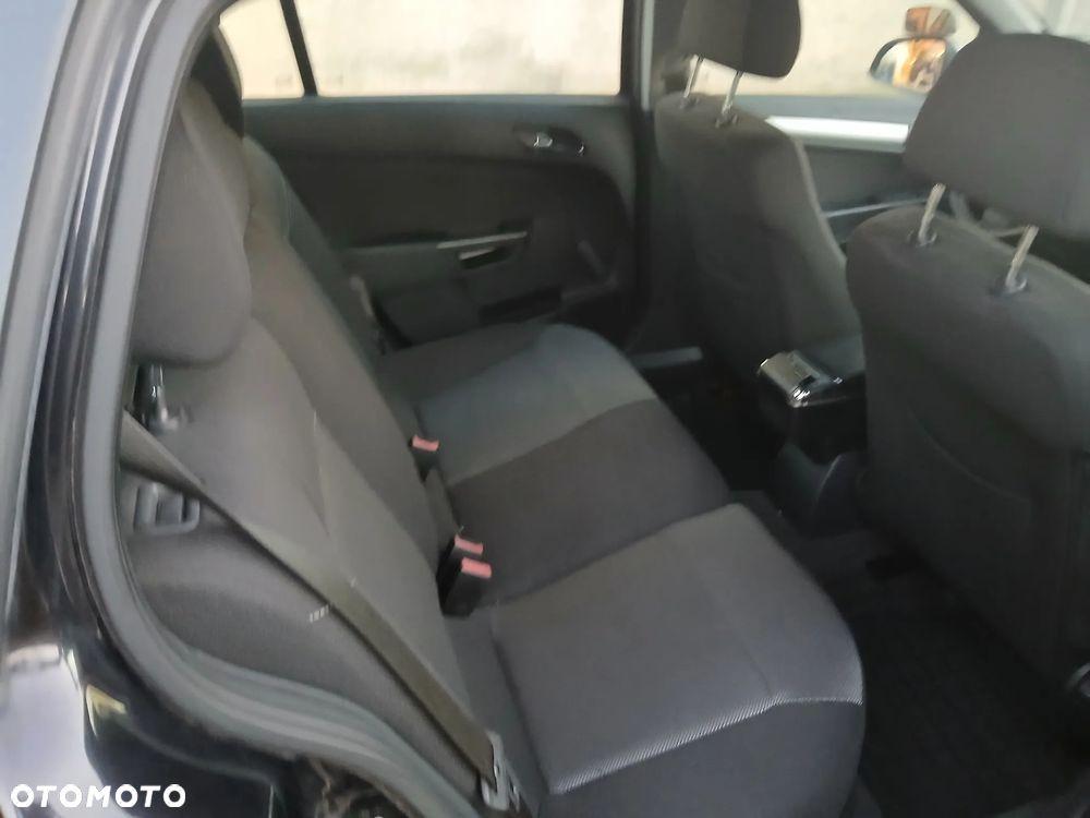 Opel Astra - 15