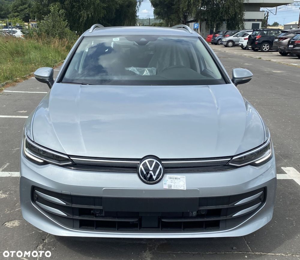 Volkswagen Golf 2.0 TDI Life Plus DSG - 4