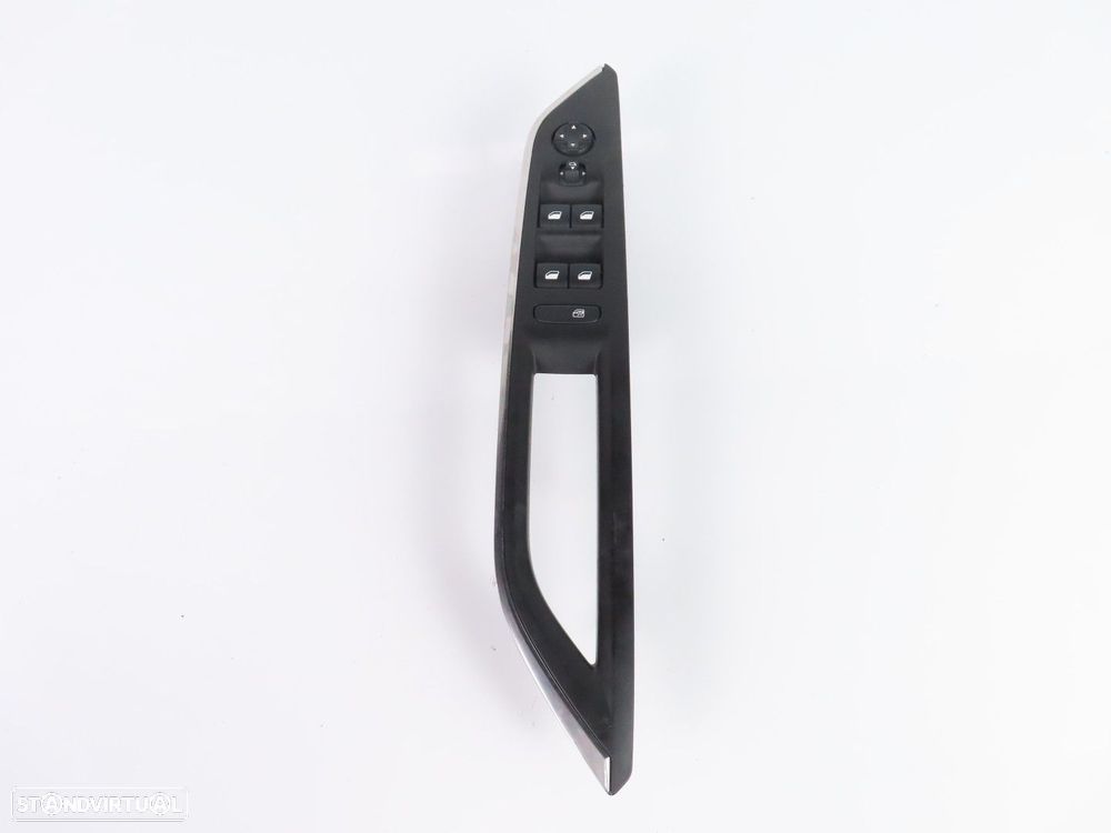 Interruptor / Botão vidros Esquerdo/Frente Usado / Original PEUGEOT 3008 SUV (M_... - 1
