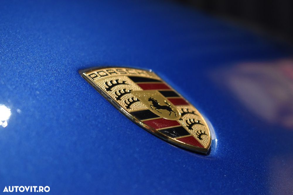 Porsche Macan S - 36
