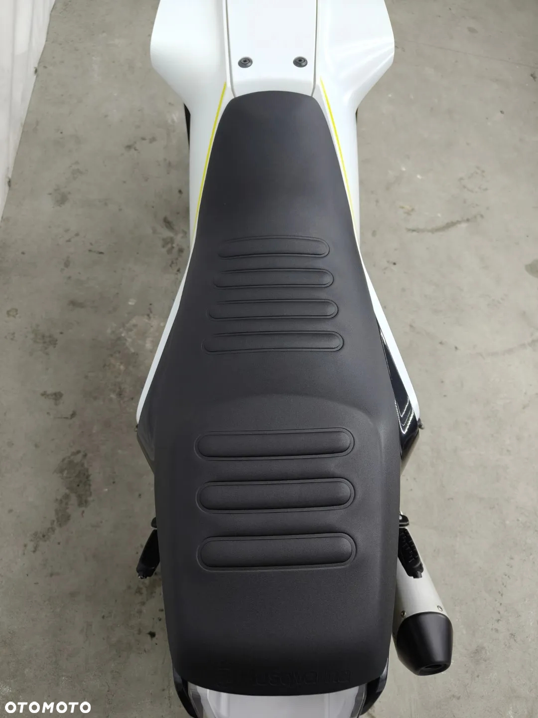 Husqvarna Vitpilen - 11