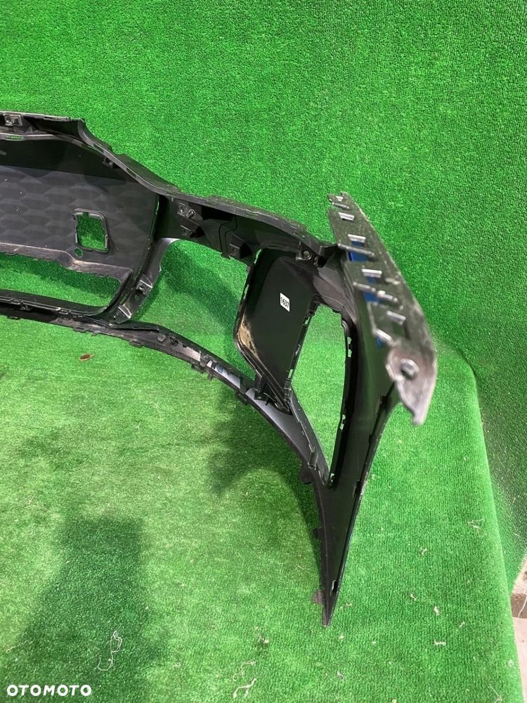 ZDERZAK PRZEDNI PRZÓD AUDI E-TRON GT RS 4J 21- - 7