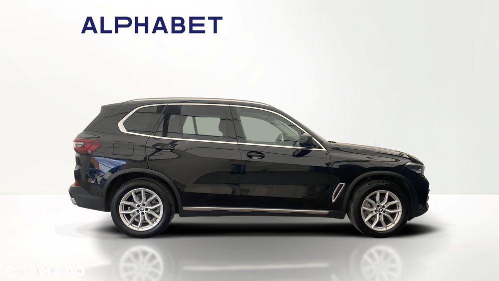 BMW X5 xDrive25d sport - 6
