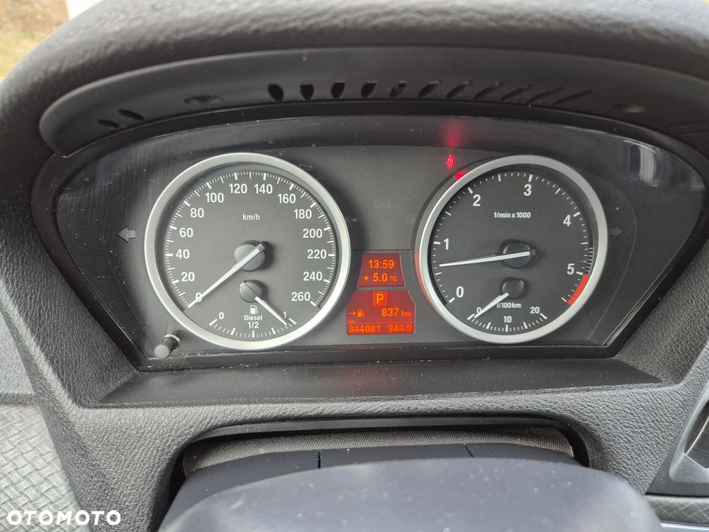 BMW X6 xDriveM50d - 11