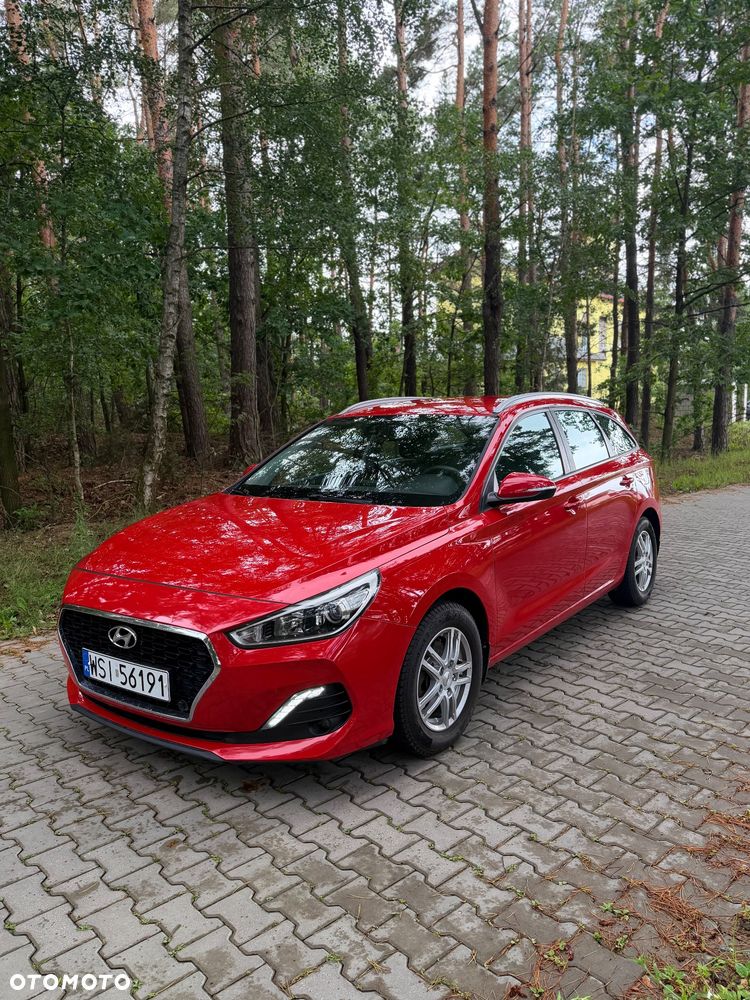 Hyundai i30 - 2