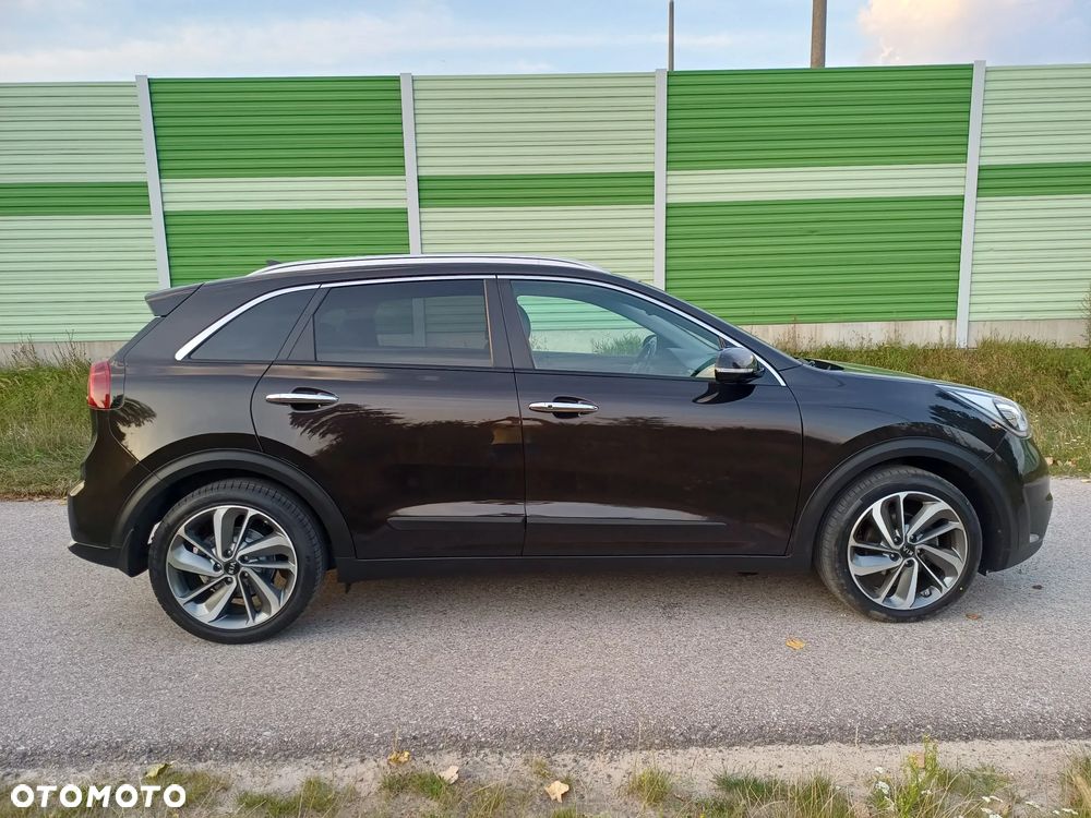 Kia Niro 1.6 GDI Hybrid XL - 2