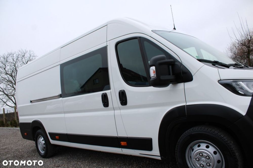 Peugeot Boxer - 25