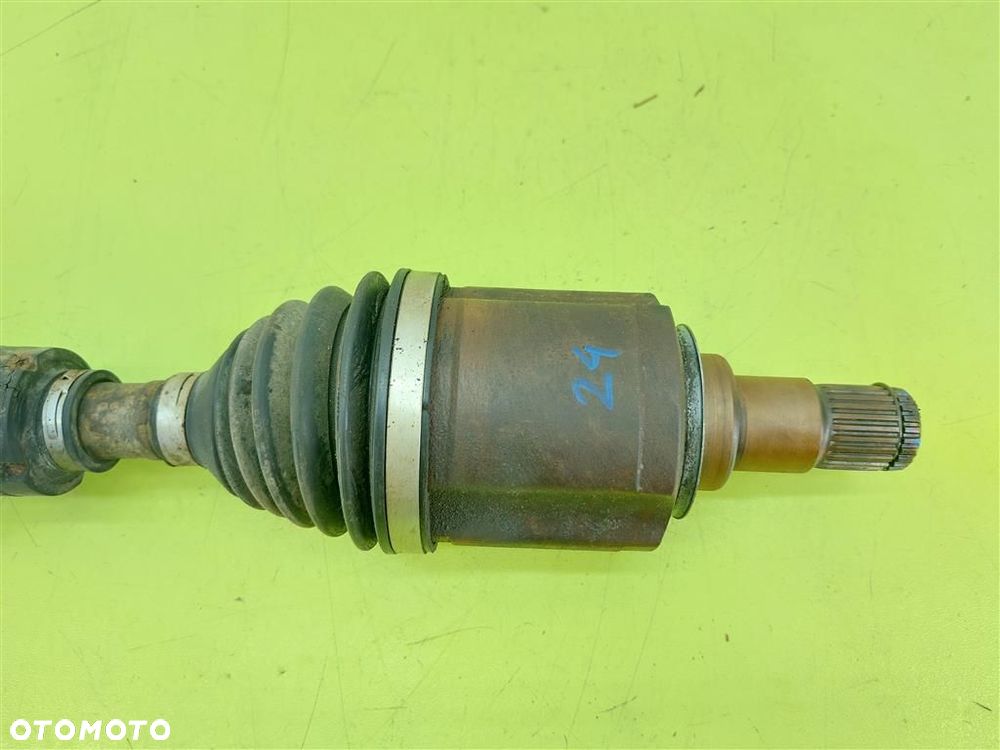 Półoś przód przednia lewa Dodge Caliber 2.0CRD 140KM 2006-2011 - 3