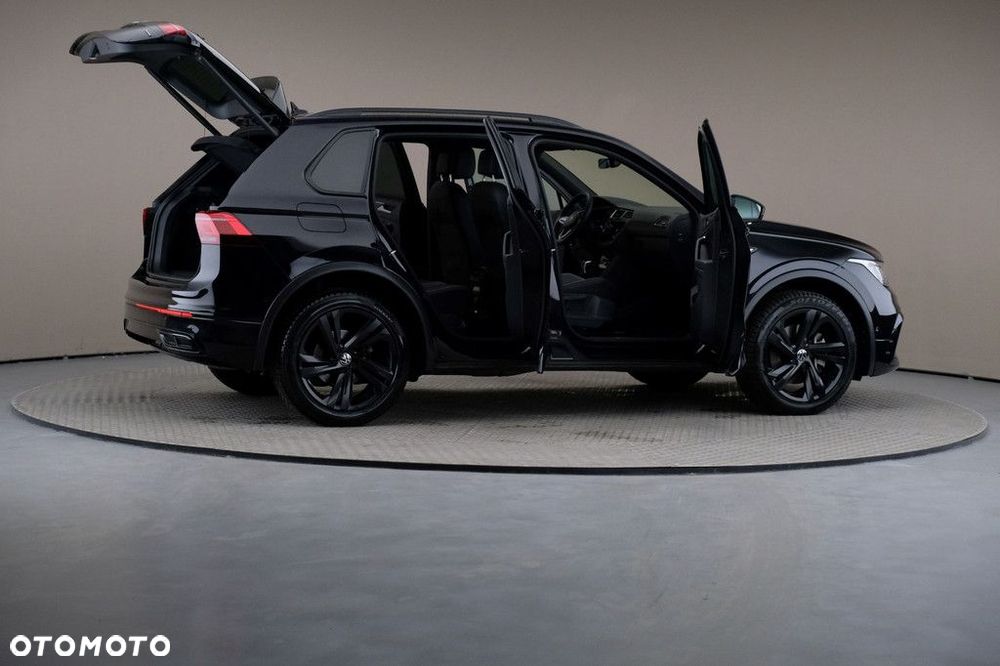Volkswagen Tiguan 2.0 TSI 4Mot R-Line DSG - 6